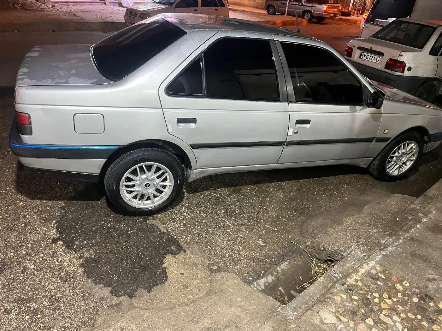 ماشین مرتب|خودرو سواری و وانت|شاهرود, |دیوار