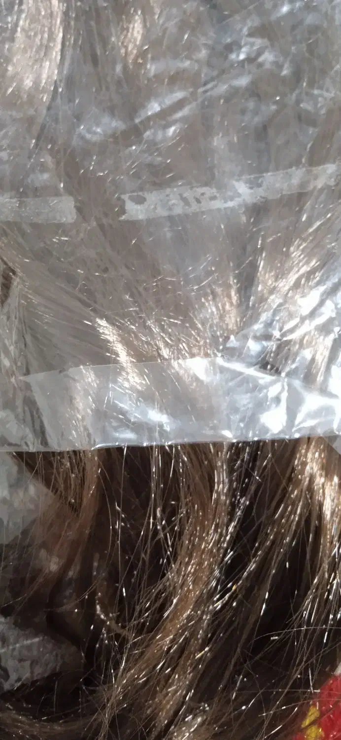 مو مصنوعی|آرایشگاه و سالن‌های زیبایی|کوهدشت, |دیوار