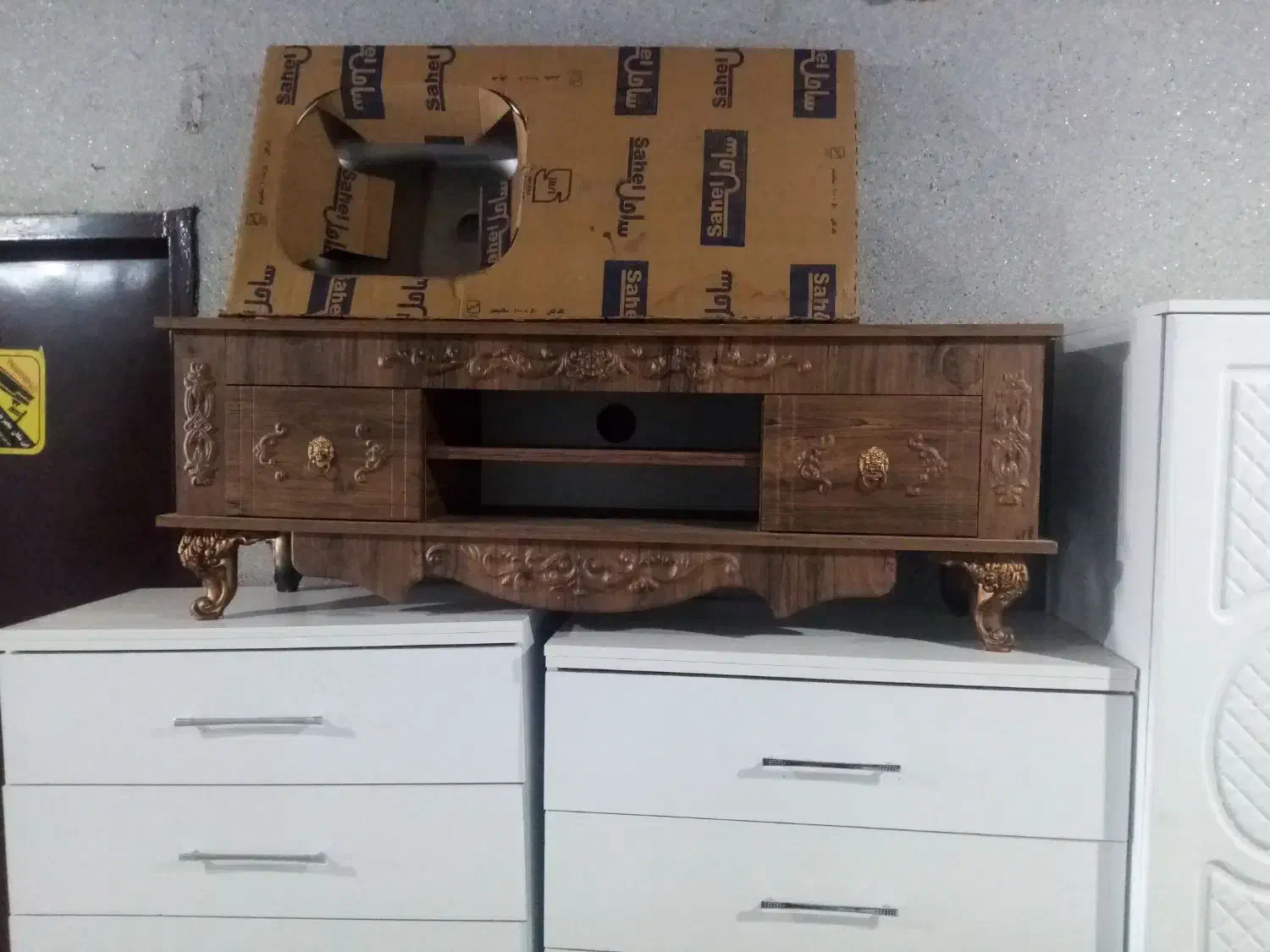 ثبت اگهی|جاکفشی، کمد، دراور|سنندج, |دیوار