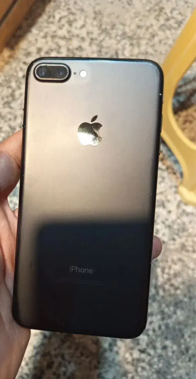 ایفون 7 پلاس|موبایل|بم, |دیوار