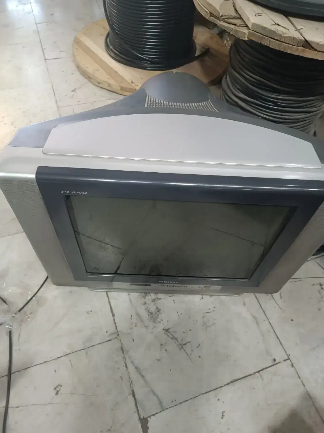 تلویزیون|تلویزیون و پروژکتور|گلستان (تهران), |دیوار