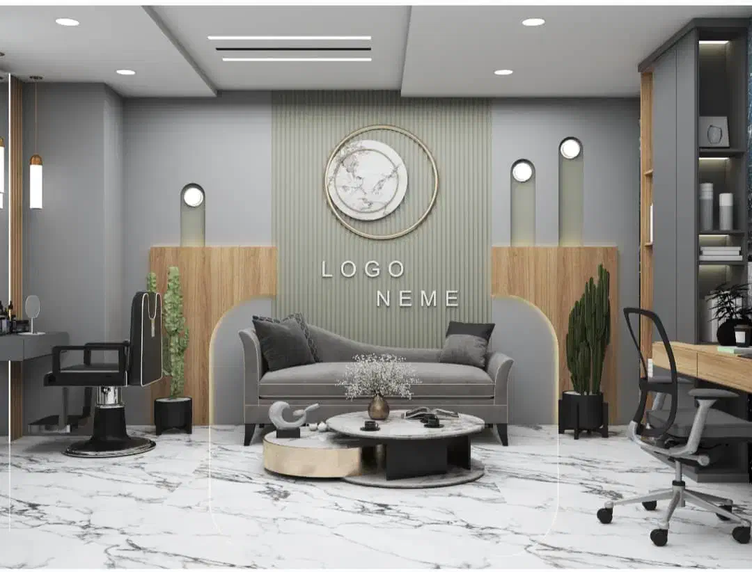 منشی خانم جهت نمایشگاه دکوراسیون داخلی|استخدام بازاریابی و فروش|برازجان, |دیوار