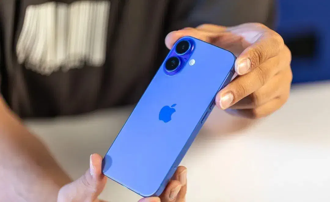 IPHONE16 128 CHA|موبایل|ساوه, |دیوار