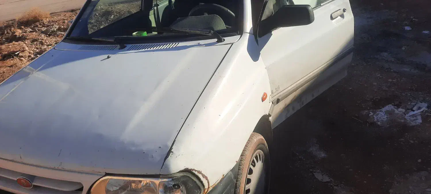 سیلوزرند|خودرو سواری و وانت|زرند, |دیوار