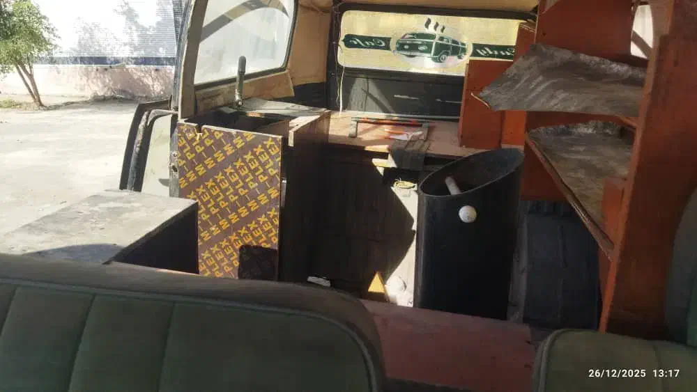 فلوکس واگن|خودرو کلاسیک|تهران, نیروی دریایی|دیوار