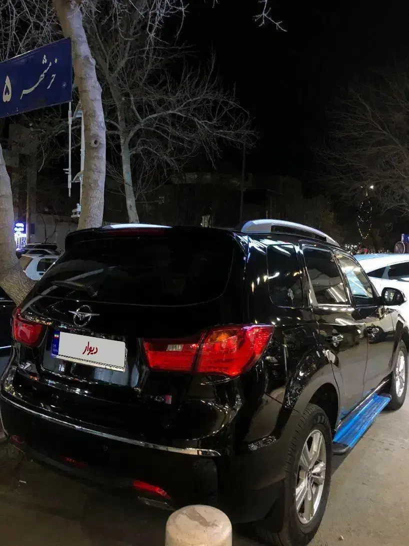 هایما s7|خودرو سواری و وانت|مشهد, امام رضا (ع)|دیوار