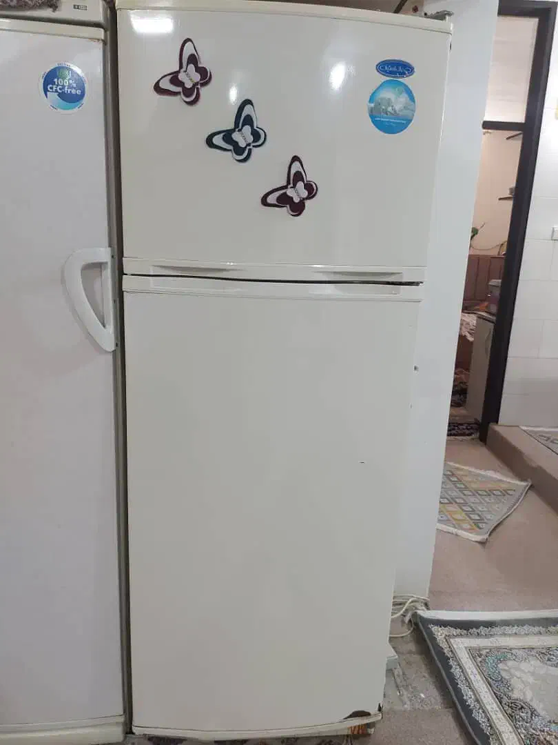 سرویس و تعمیرات انواع یخچال.جاروبرقی.کولر.لباسشویی|خدمات پیشه و مهارت|گنبد کاووس, |دیوار