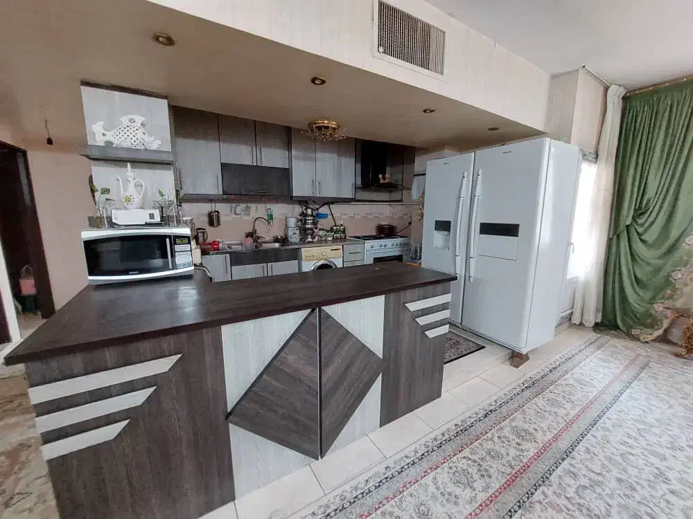 سینا گروه/85متری/قابلیت چیدمان/ساختمان محبوب|فروش آپارتمان|اندیشه, اندیشه فاز ۴|دیوار