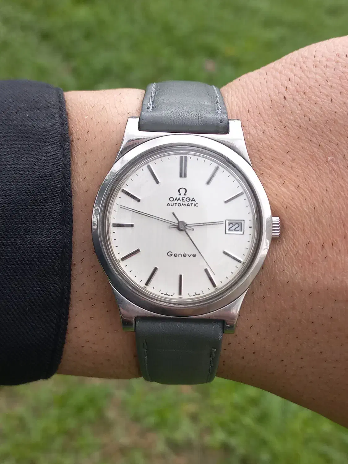 ساعت امگا|ساعت|تهران, تهرانپارس جنوبی|دیوار