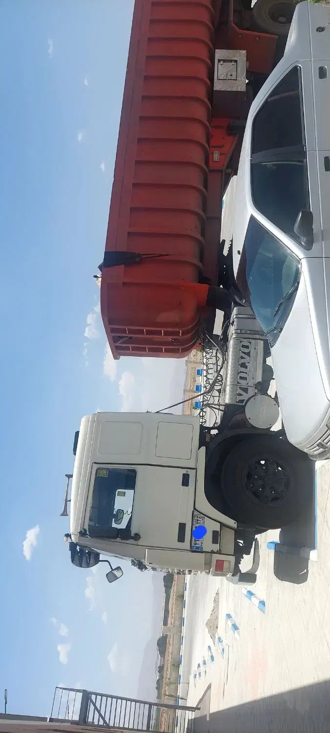 اف ۱۲ مدل ۸۰|خودرو سنگین|مبارکه, |دیوار