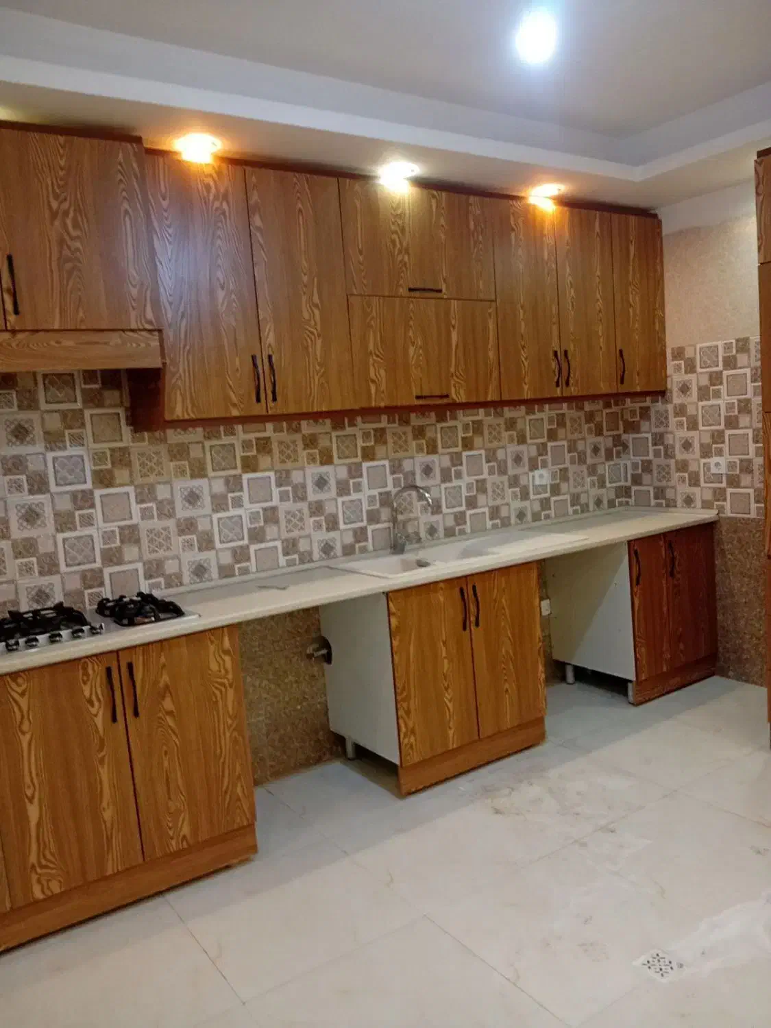 رهن واجاره ۱۶۰ متری ۳ خواب مدرس خبرنگار کوثر دانش|اجارهٔ آپارتمان|هشتگرد, مدرس|دیوار