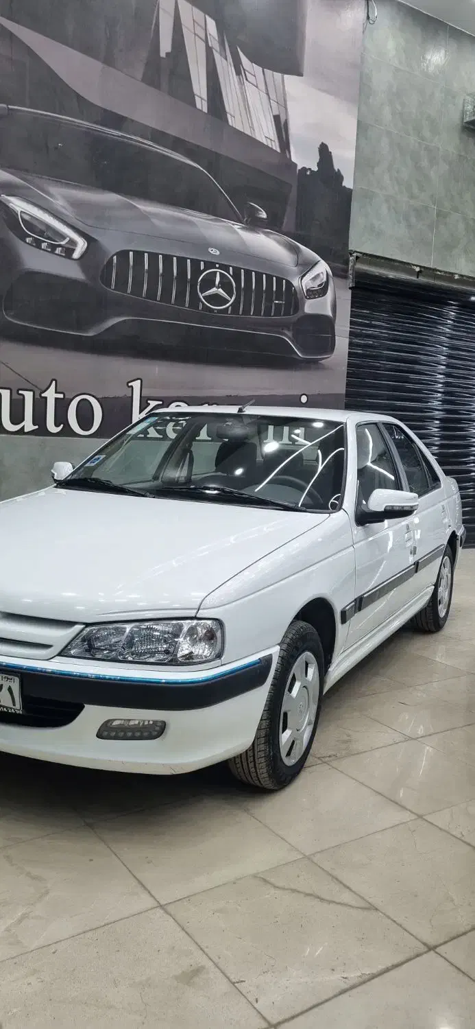 پارس|خودرو سواری و وانت|بروجرد, |دیوار