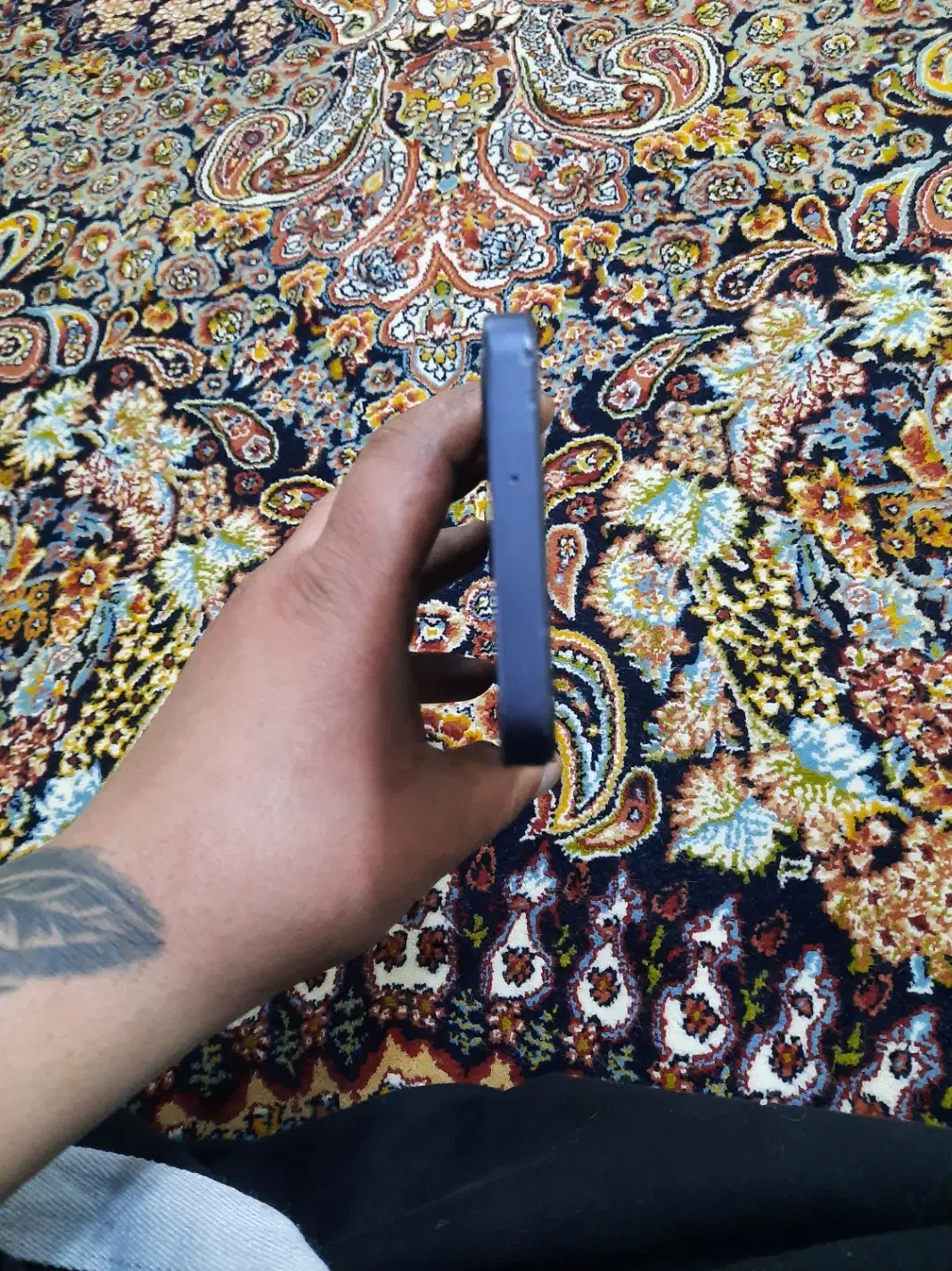 گوشی a25 5g|موبایل|تهران, مسعودیه|دیوار