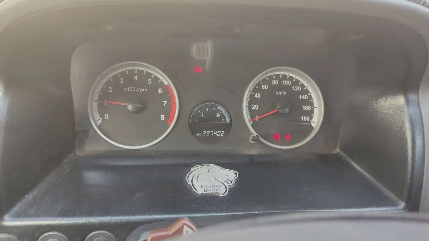 پراید مدل 93 بنزینی|خودرو سواری و وانت|تبریز, |دیوار