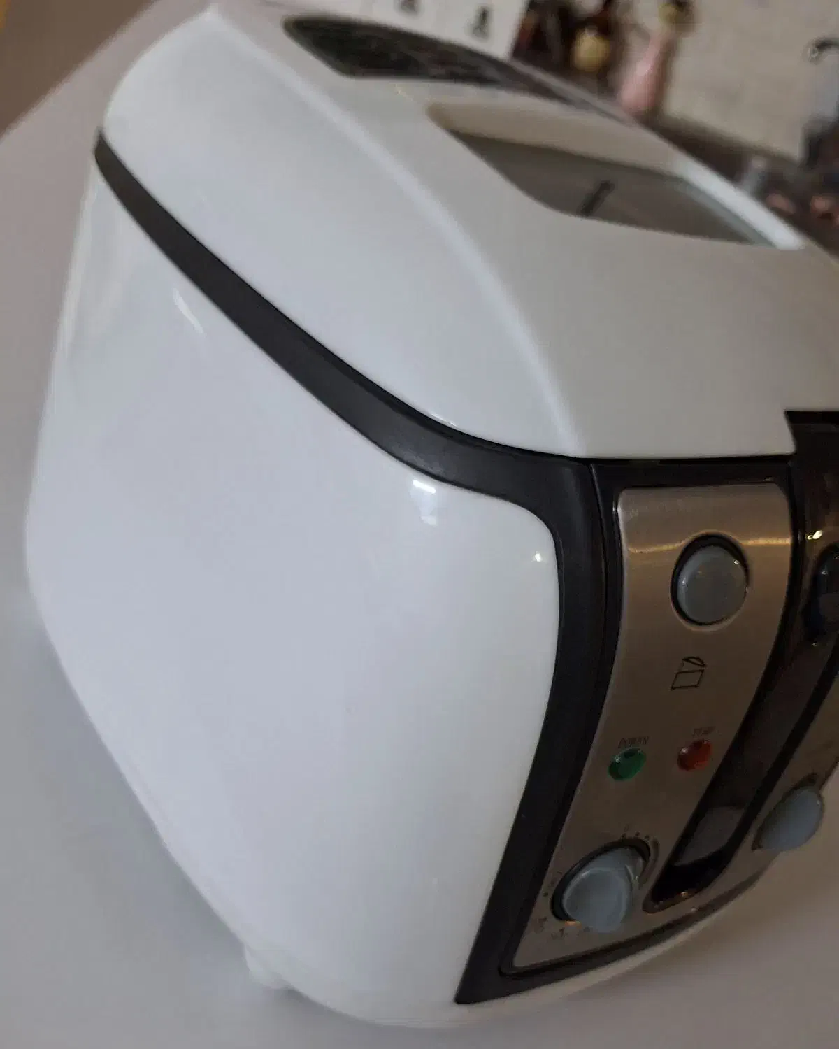 سرخکن و ماشین ظرفشویی مناسب جهیزیه|سایر لوازم برقی|مشهد, چهارچشمه|دیوار