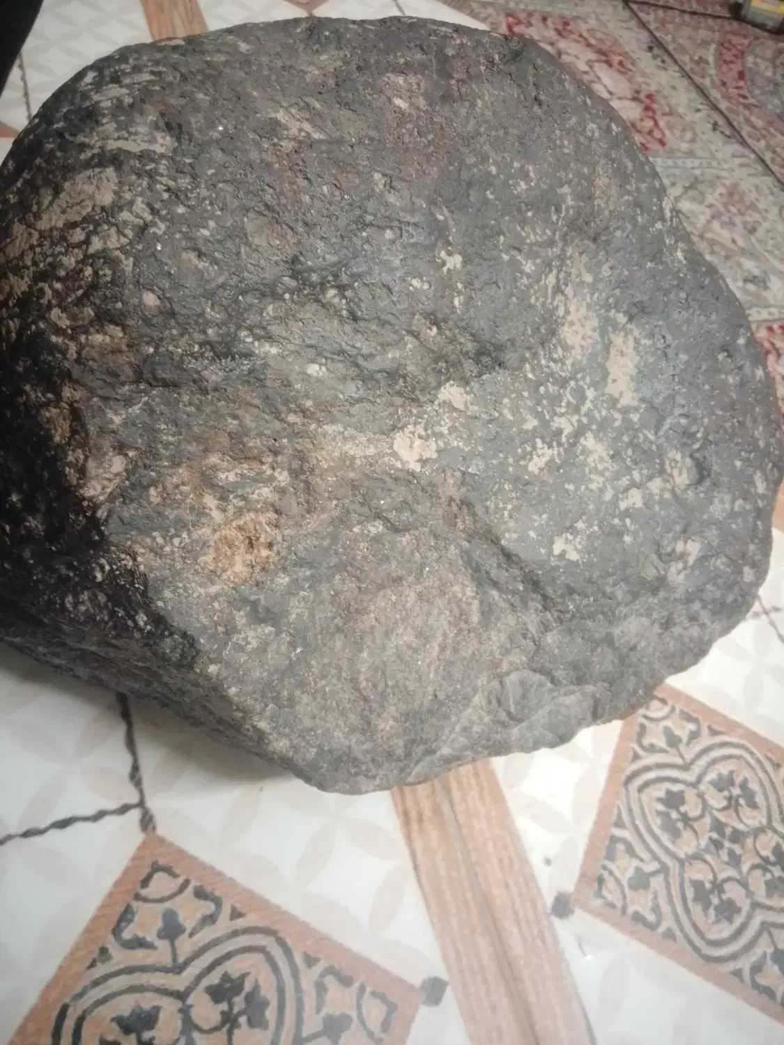 شهاب آهنی|جواهرات|تایباد, |دیوار