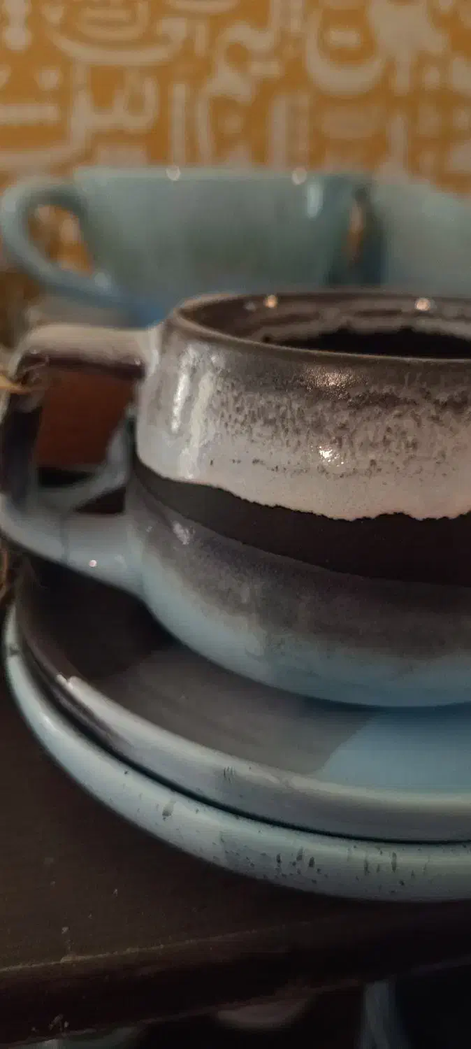 استخدام نیرو آقا تمام وقت کارگاه تولید ظروف سرامیک|استخدام خدمات فروشگاه و رستوران|خرمآباد (تنکابن), |دیوار