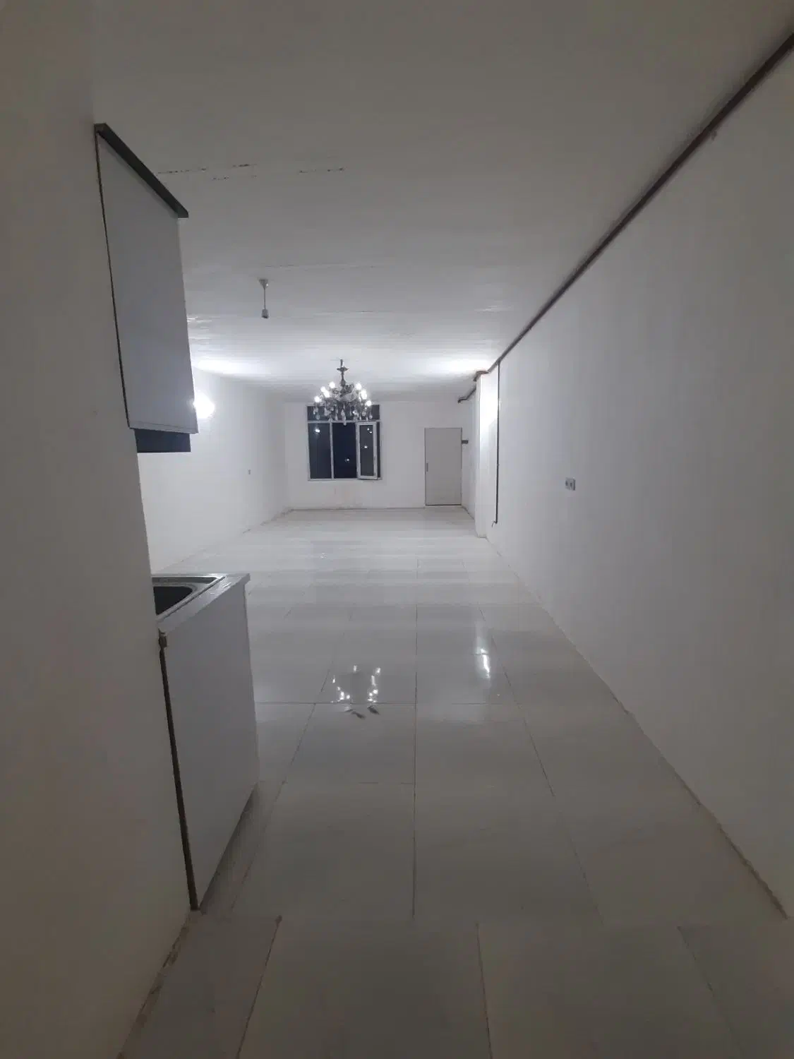 ۹۱متر ۲خاب تکواحدی شیک پشت بام شخصی|فروش آپارتمان|مشهد, طبرسی شمالی|دیوار