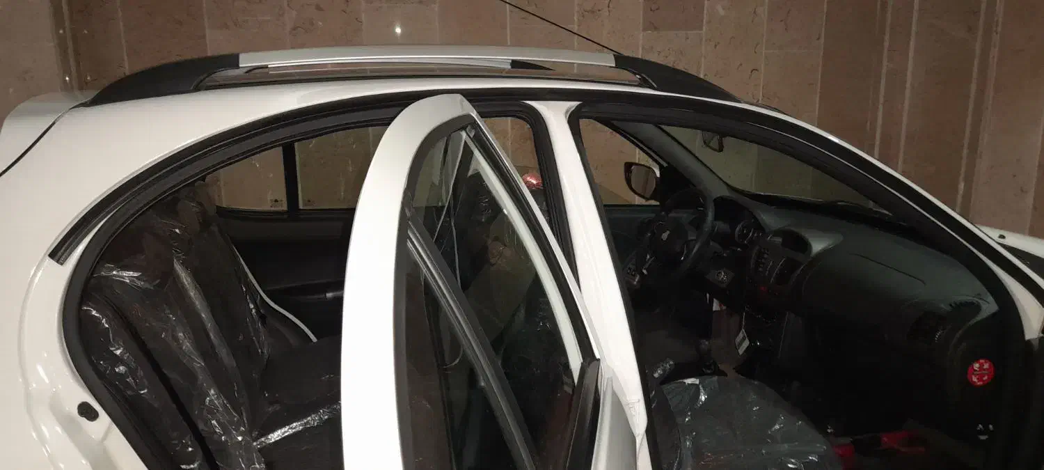 کوییکRS درحد صفر|خودرو سواری و وانت|کرج, فاز ۳ گوهردشت|دیوار