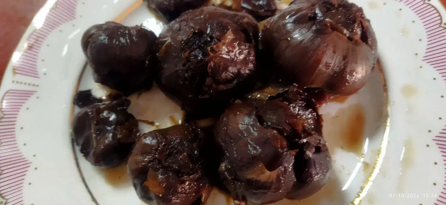 سیر ترشی|خوردنی و آشامیدنی|تهران, نظام‌آباد|دیوار