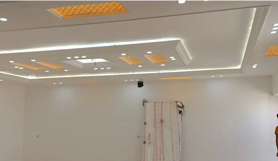 سفید کاری|خدمات پیشه و مهارت|شوش, |دیوار