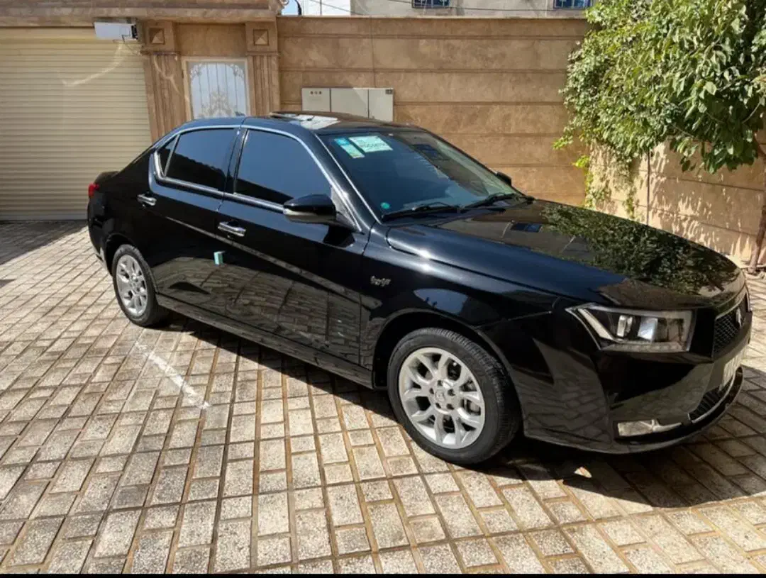 دناپلاس مدل ۴۰۲ توربو اتوماتیک|خودرو سواری و وانت|کاشان, امیرکبیر|دیوار