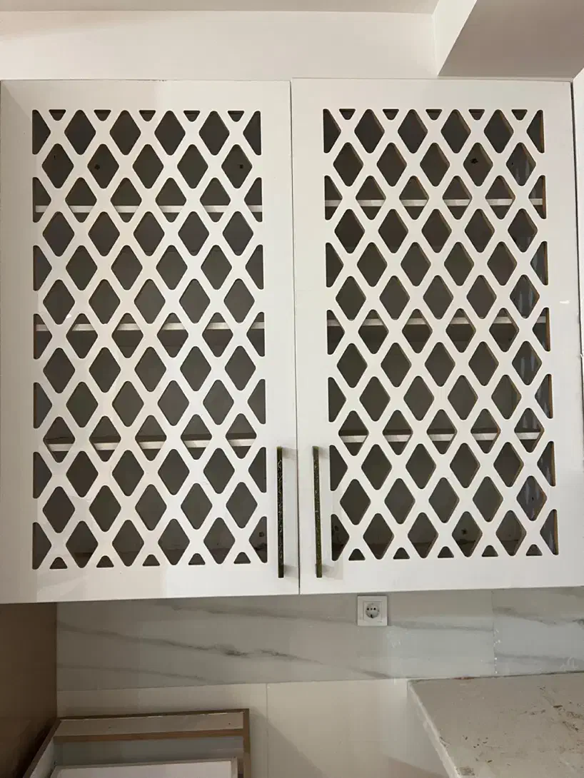 کابینت ۸متر اماده|آب‌چکان و نظم‌دهنده ظروف|شهریار, شهریار|دیوار