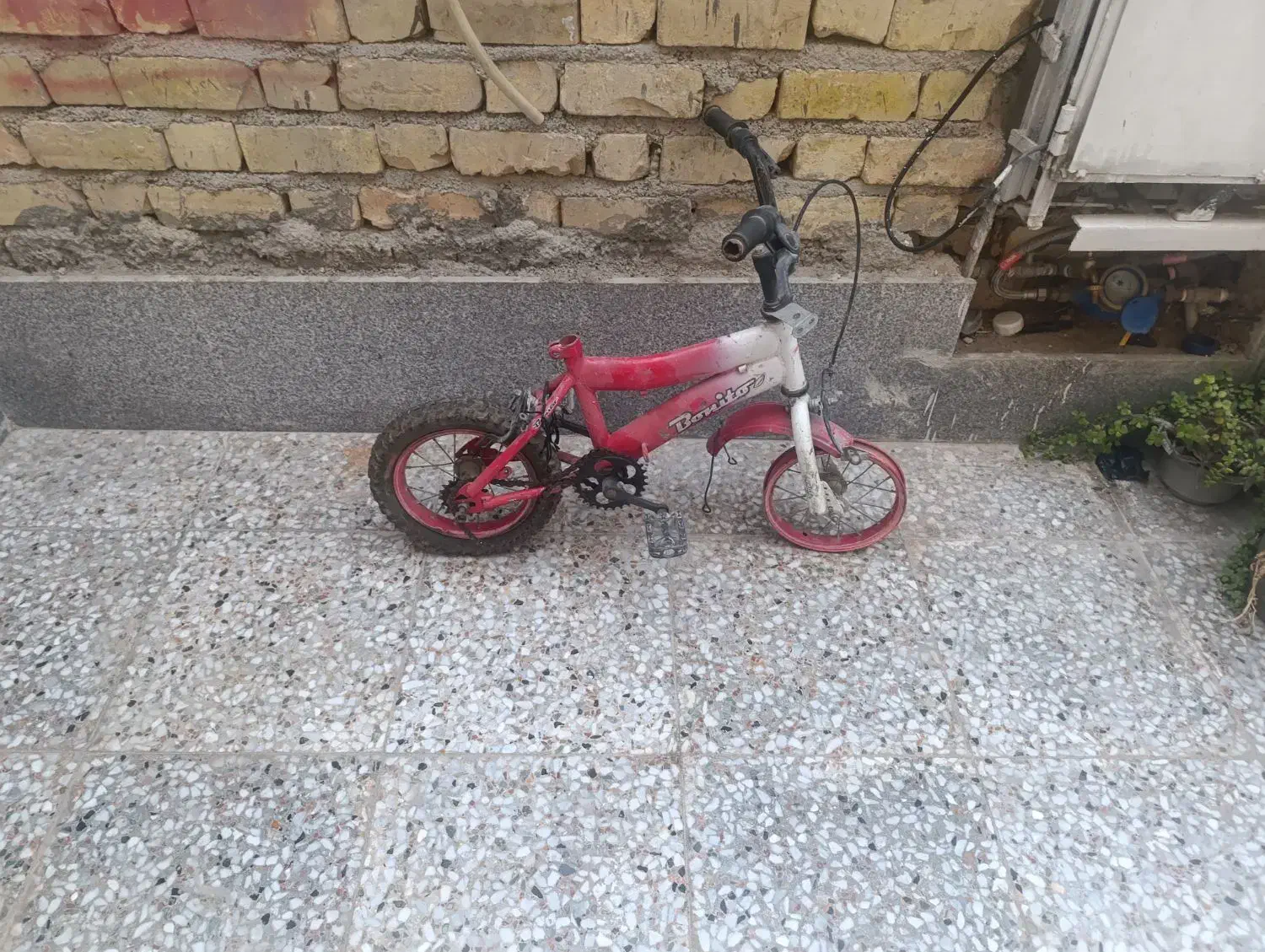 دوچرخه 12و16|دوچرخه، اسکیت، اسکوتر|شیراز, شهرک زینبیه|دیوار