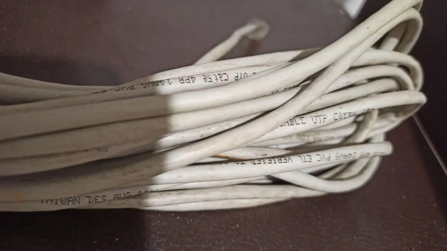 کابل شبکه|مودم و تجهیزات شبکه|همدان, |دیوار