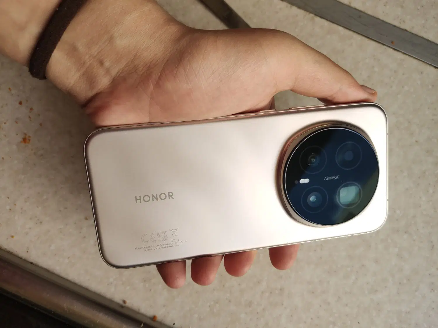 Honor Magic 8 PRO آنر مجیک|موبایل|همدان, |دیوار