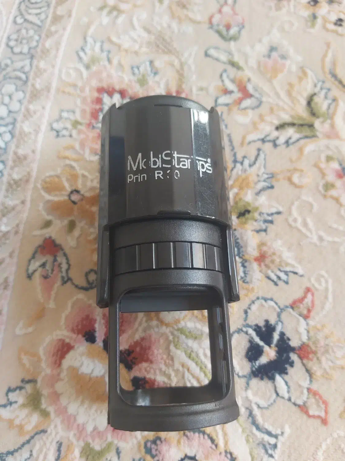 مهر اتوماتیک زیبا|لوازم التحریر|قم, باجک یک|دیوار