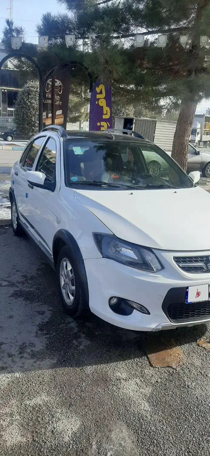 کوییک R|خودرو سواری و وانت|هشتگرد, فاز ۲ مهستان|دیوار