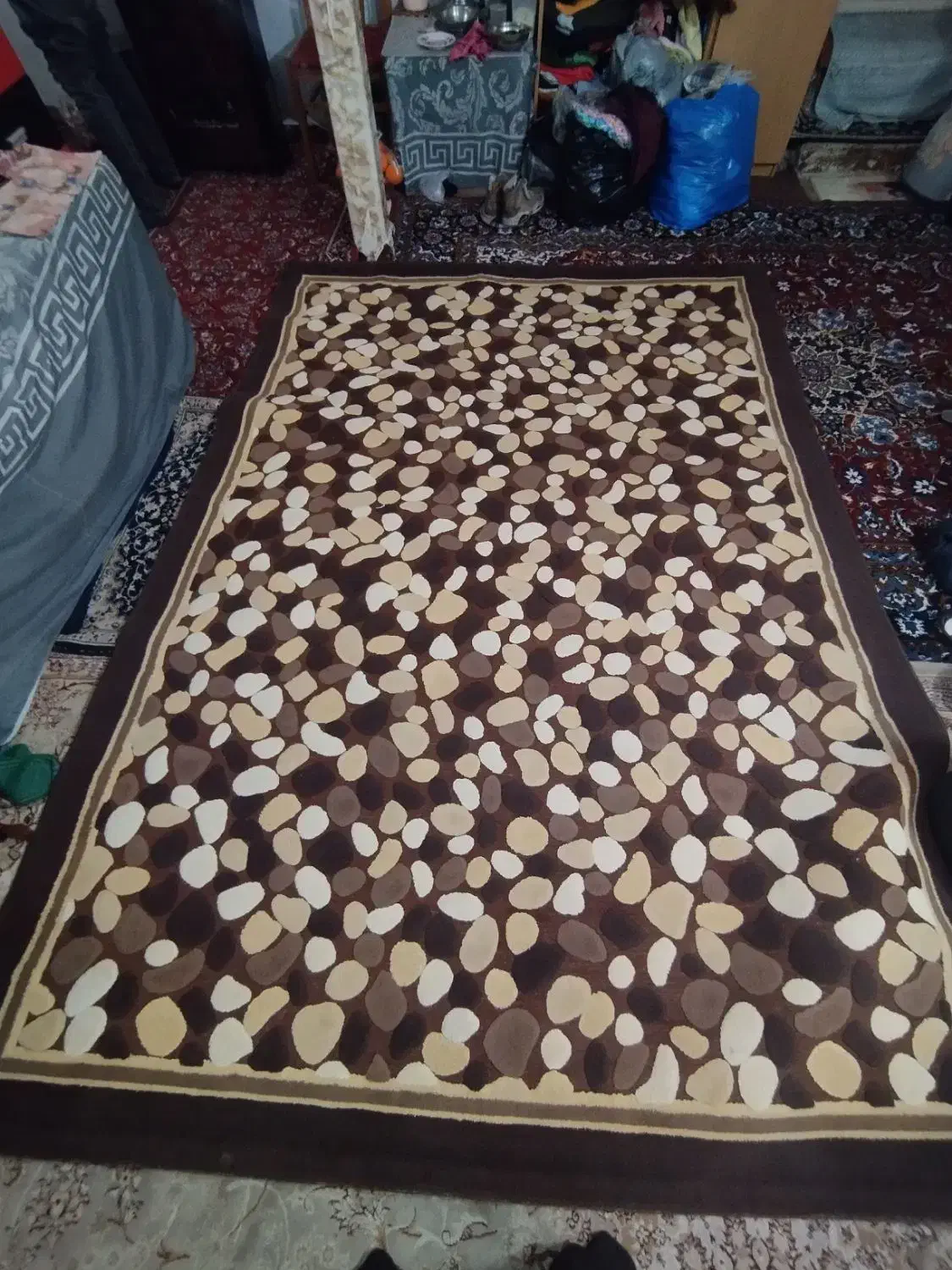 فرش فانتزی|فرش|تهران, طیب|دیوار