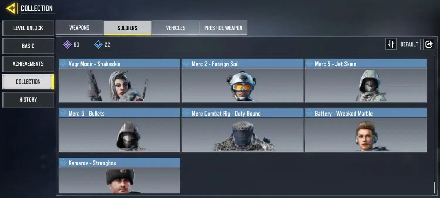 سلام اکانت کالاف ناب قیمت پاین|کنسول، بازی ویدئویی و آنلاین|بافت, |دیوار