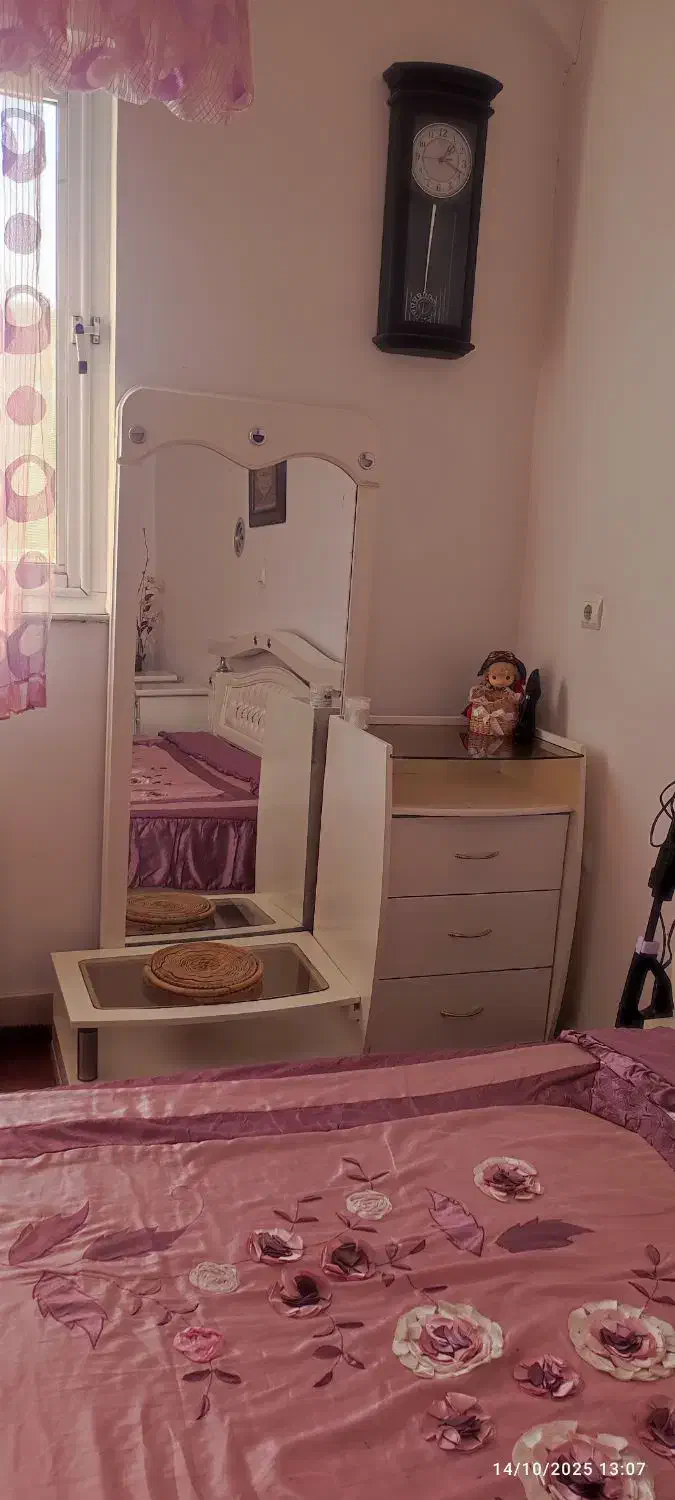 سرویس خواب|تخت و سرویس خواب|بیرجند, |دیوار