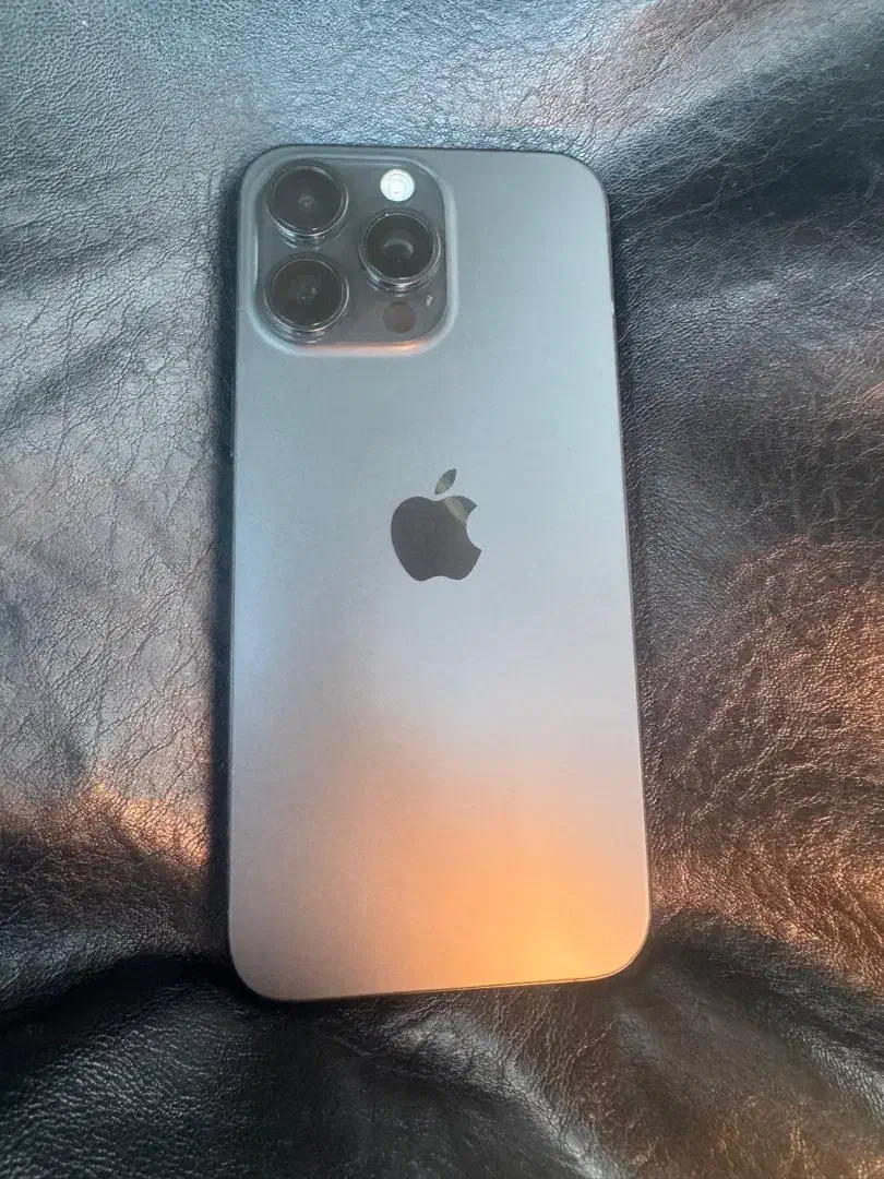 آیفون ۱۵ /پرومکس/iphon 15promax/zaa|موبایل|اصفهان, فرح آباد|دیوار