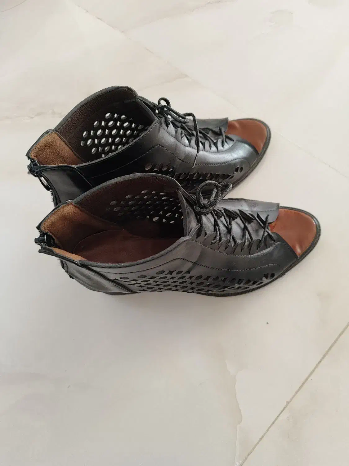 کفش زنانه و دخترانه سایز 40|کیف، کفش، کمربند|ایلام, |دیوار