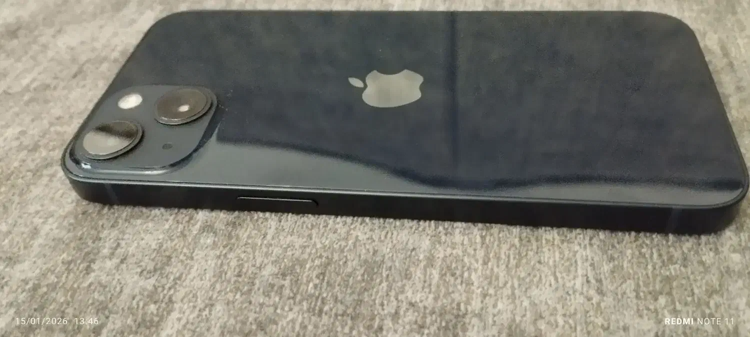 آیفون ۱۳ نرمال|موبایل|رباط‌کریم, رباط‌کریم|دیوار