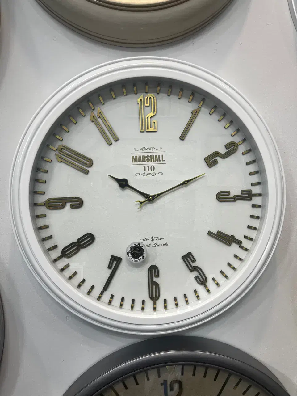 ساعت دیواری|ساعت دیواری و تزئینی|مشهد, طلاب|دیوار