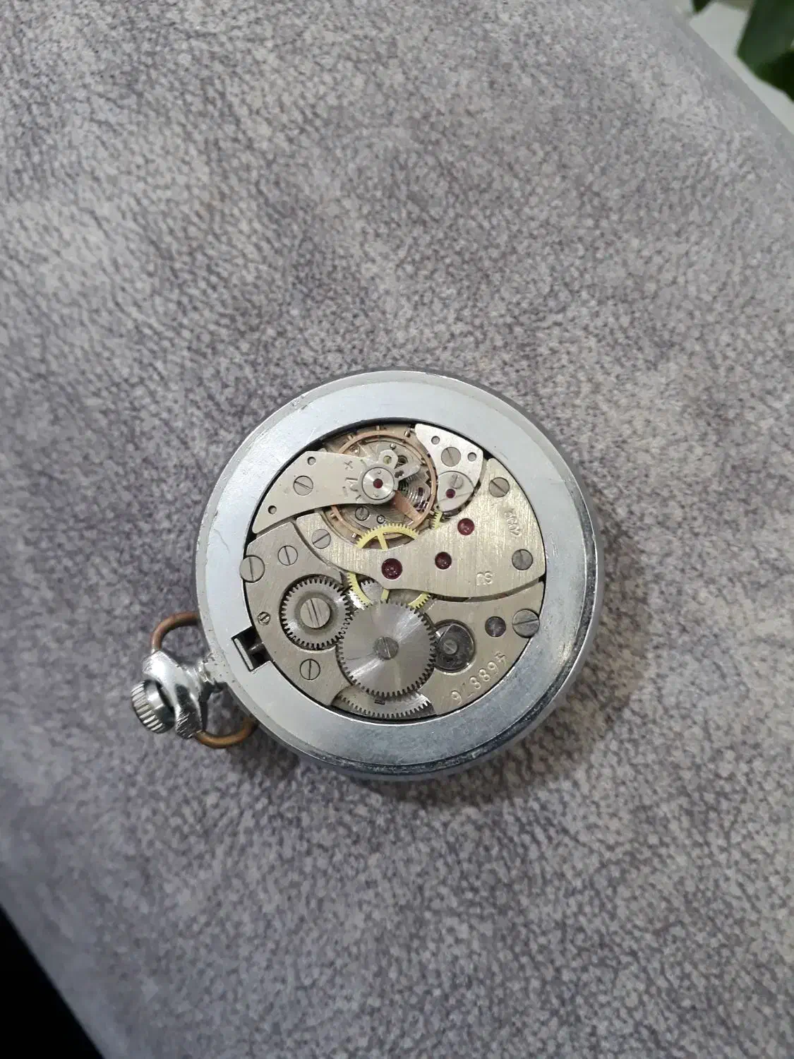 ساعت جیبی عتیقه|کلکسیون اشیاء عتیقه|لاهیجان, حاجی آباد|دیوار