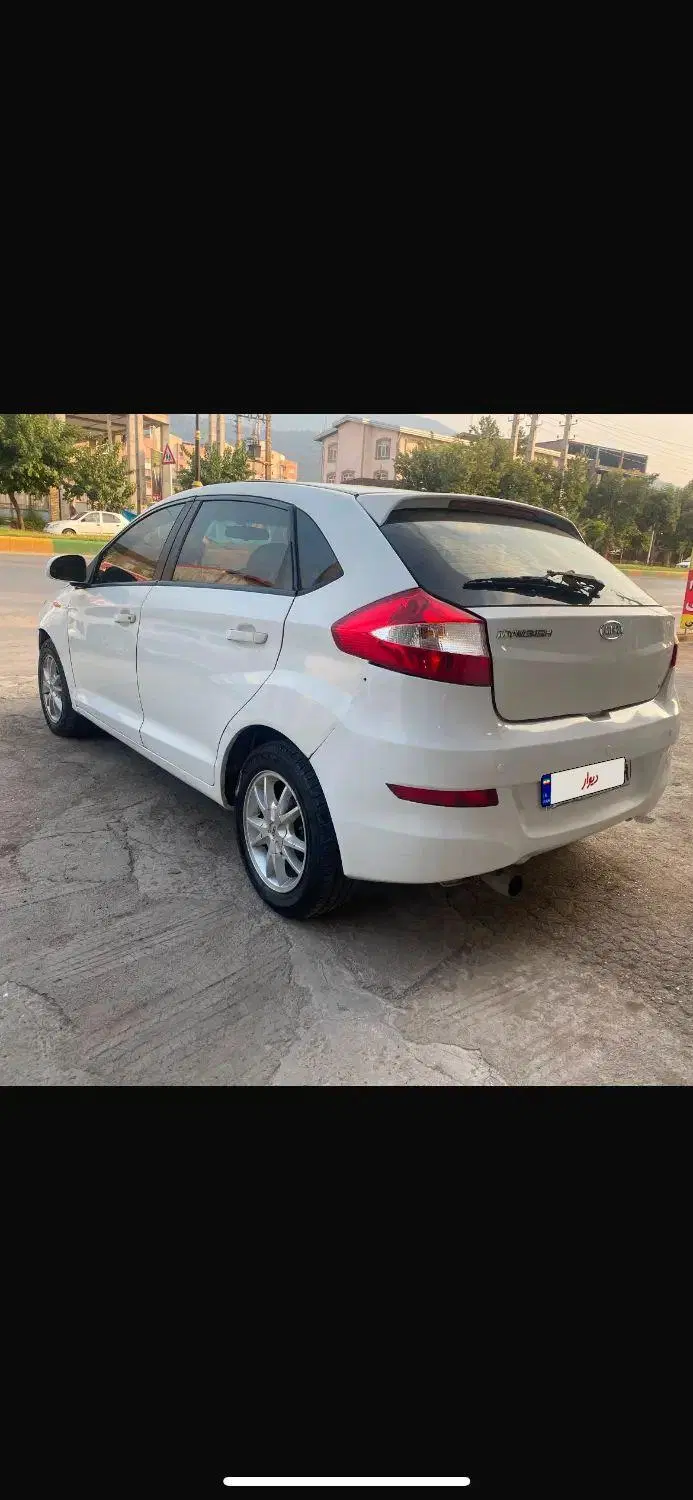 MVM315|خودرو سواری و وانت|گرگان, |دیوار