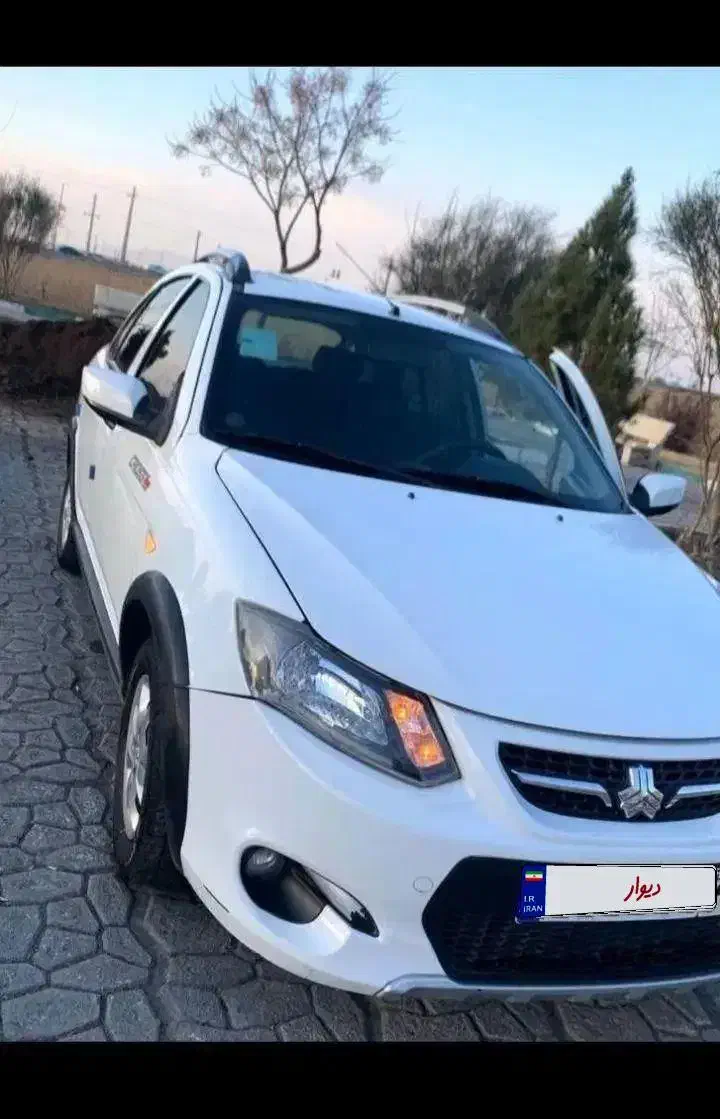 کوییک۹۸استثنایی|خودرو سواری و وانت|پاکدشت, پاکدشت (مامازند)|دیوار