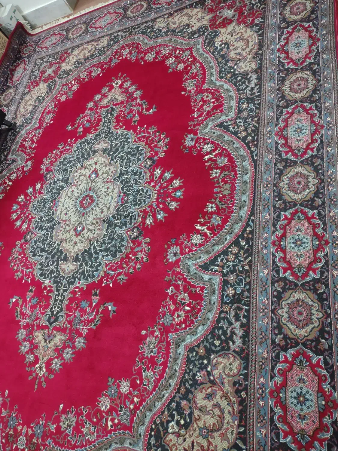 فروش لوازم خانه|فرش|شیروان (خراسان), |دیوار