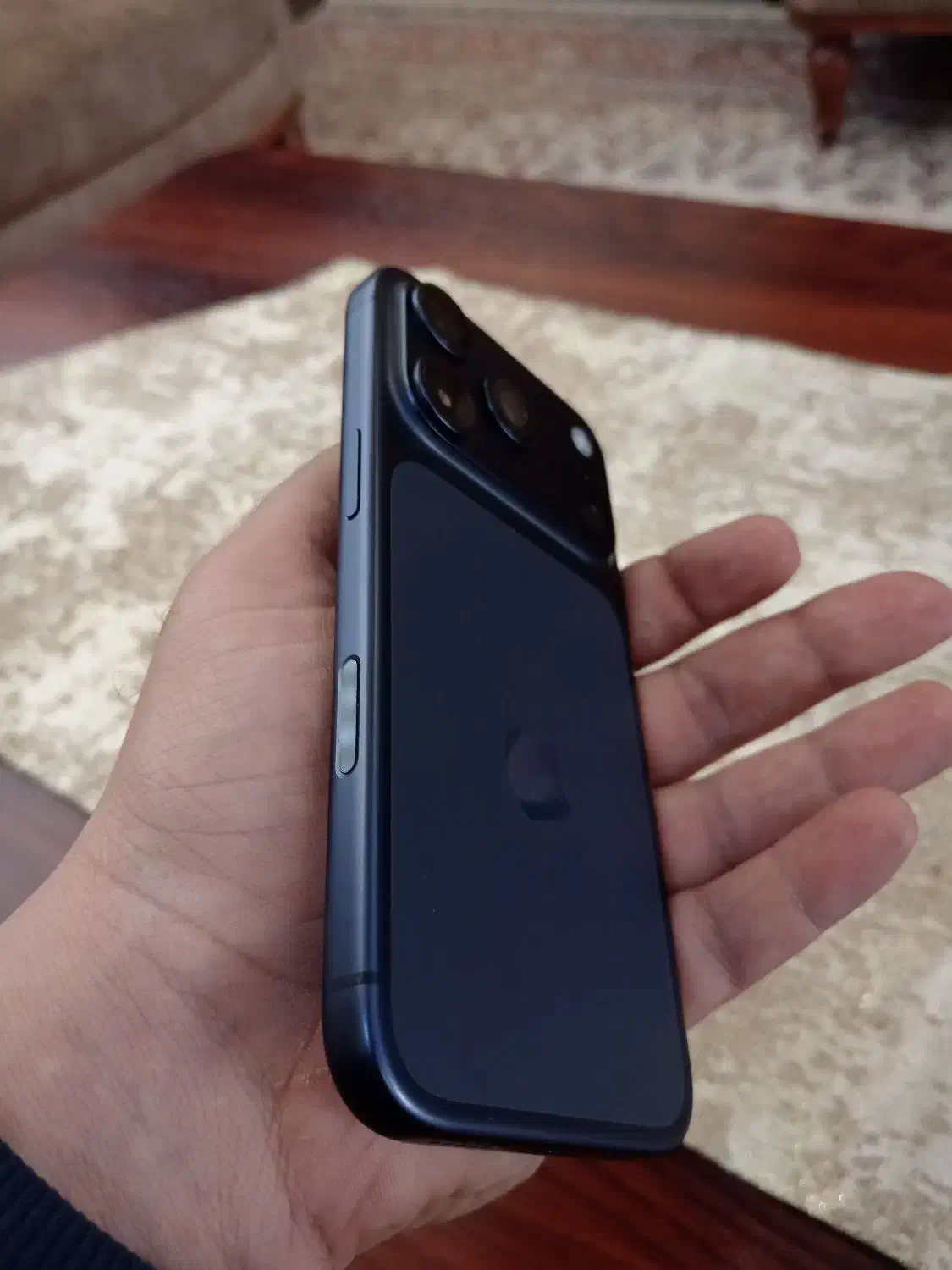 آیفون 17 پرو|موبایل|اصفهان, کوی امام|دیوار