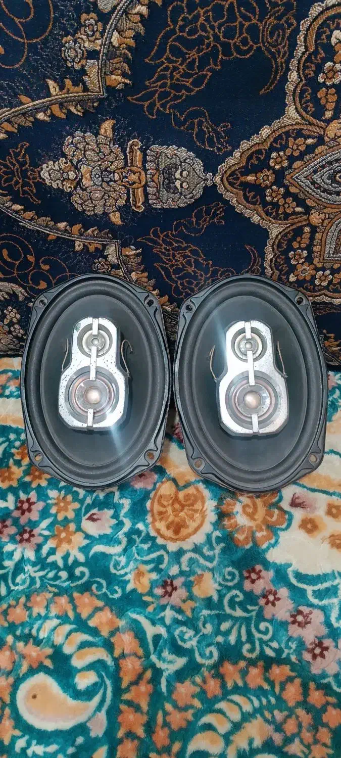 پایونر|سیستم صوتی خانگی|آبادان, |دیوار