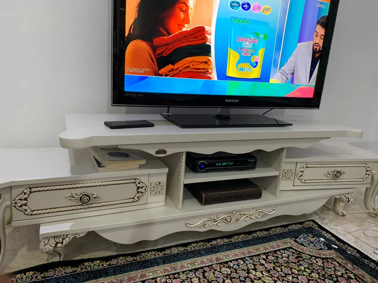 میز کنسول و میز TV|بوفه، ویترین، کنسول|کرج, اسدآباد|دیوار