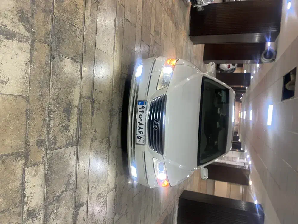 ازرا|خودرو سواری و وانت|فردیس, قریشی|دیوار