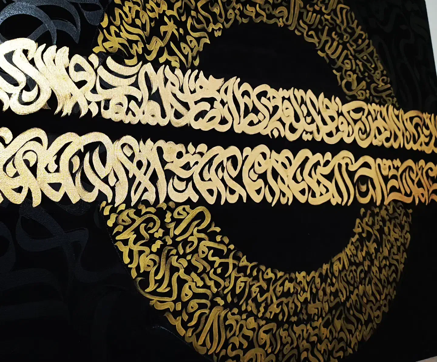 تابلوهای برجسته ،کالیگرافی ،پتینه ،ماه نوران ،ساعت|تابلو، نقاشی، عکس|مشهد, شهید فرامرز عباسی|دیوار