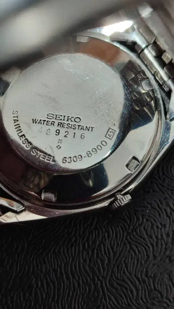 ساعت سیکو ۵|ساعت|قم, پردیسان|دیوار