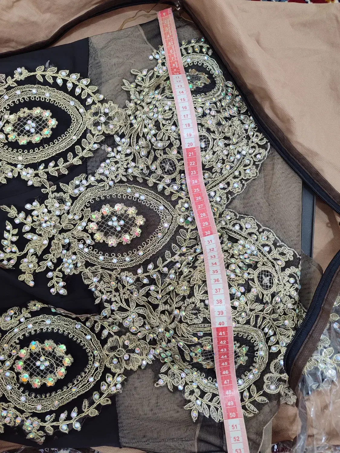 لباس مجلسی سایز ۴۶ تا ۴۸|لباس|شاهین‌شهر, عطار|دیوار